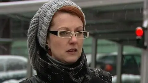 Zwolniona baletnica może wrócić do pracy