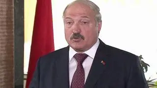 Związek cieszy się poparcie Alaksandra Łukaszenki