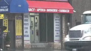 Polonia w USA to jedna z liczniejsza grup narodowościowych