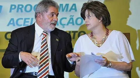 Brazylia: Prezydent nie chce ustąpić mimo nacisków