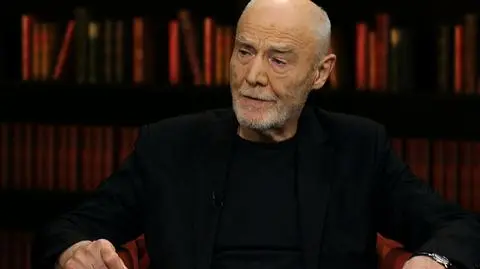 Ryszard Krynicki w Xięgarni