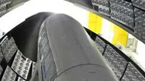 Początek nowych gwiezdnych wojen? X-37B na orbicie