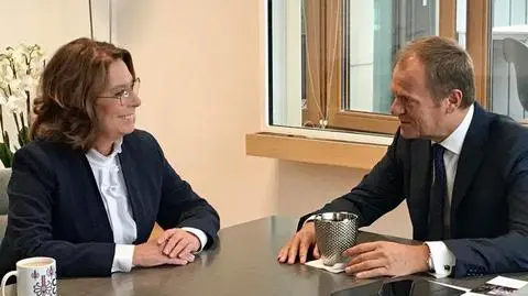 Tusk nie będzie kandydował na prezydenta. Komentarze polityków
