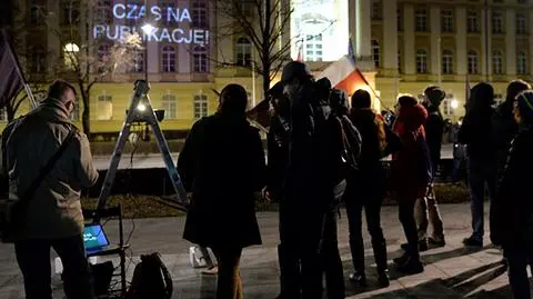 Wydany 9 marca wyrok Trybunału Konstytucyjnego wciąż nie został opublikowany 