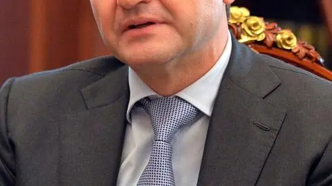 Aleksander Tkaczow nie wjedzie do Niemiec