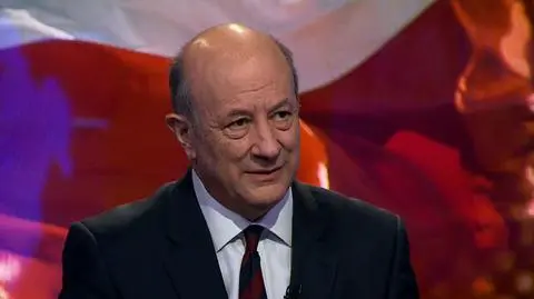 Jacek Rostowski: nie startuję w wyborach parlamentarnych