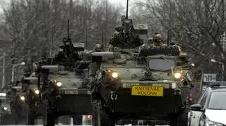 Izba Reprezentantów chce wysłać na Ukrainę broń