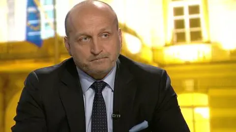 Gościem "Faktów po Faktach" był Kazimierz Marcinkiewicz