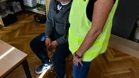 Bytom. 65-latkę ktoś udusił. Po 19 latach od zabójstwa policja ma podejrzanego