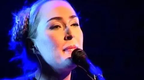 Porter i Lipnicka. Koncert
