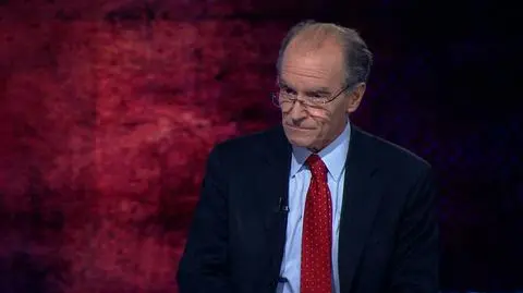An interview with Daniel Fried, former US Ambassador to Poland
