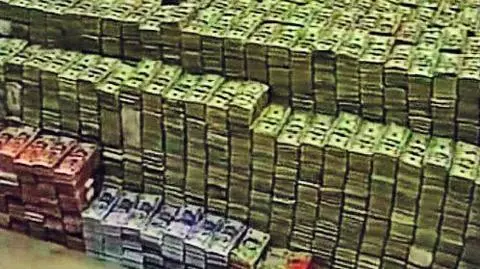 Walka z narkobiznesem po meksykańsku