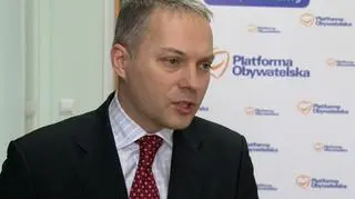 Jacek Żalek z PO przygotował projekt ustawy o "wspólnym pożyciu" 