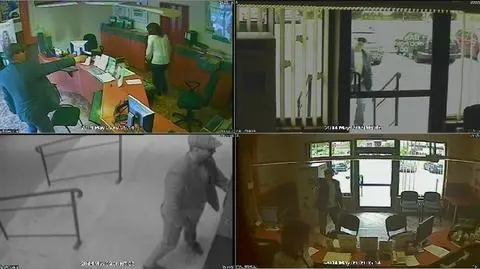 Napad w Katowicach. Policja poszukuje tego mężczyzny