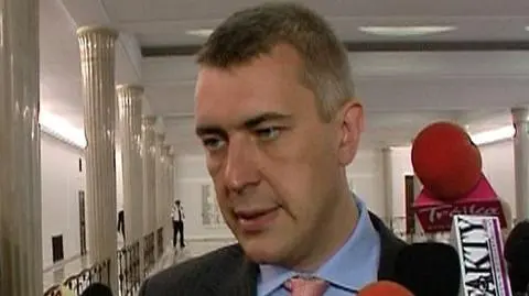 Giertych: PiS chce odciąć opozycję od TVP