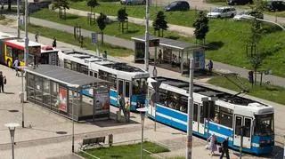 Wrocławianie w piątek pojadą bezpłatnie autobusami i tramwajami