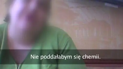 Lekarze radzą: roślina zamiast chemii. "Barbarzyństwo"