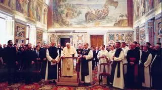 Relikwia po papieżu trafi do Rudy Śląskiej