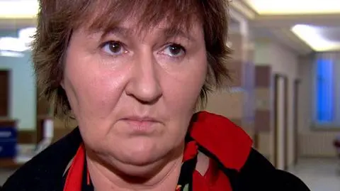Wykład prof. Magdaleny Środy został zakłócony