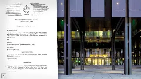 Tryb przyspieszony w sprawie pytań prejudycjalnych w TSUE