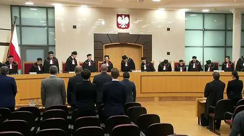 Kolejne zmiany w Trybunale Konstytucyjnym