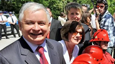 Prezydent o zdrowiu