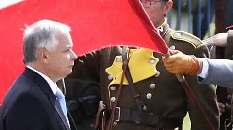 "Ja się nie obawiam podejmować decyzji"