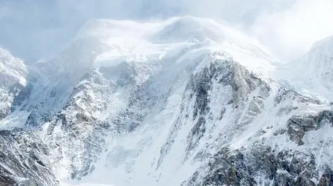 Rick Allen, a British mountaineer was presumed dead on Broad Peak, but was saved by two Poles