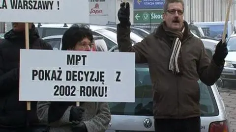 23 lata walczą o ziemię. Miasto nie chce jej oddać