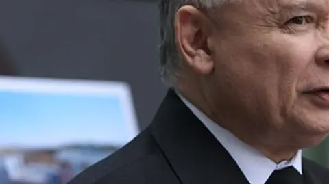 "Możemy powiedzieć, że jest środek nocy, ale od tego się nie ściemni"