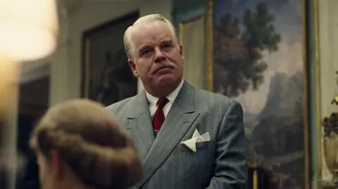 Film inspirowany biografią mistrza scjentologów pobił rekord
