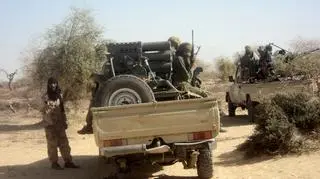 Dotychczas nikt nie przyznał się do zamachu 