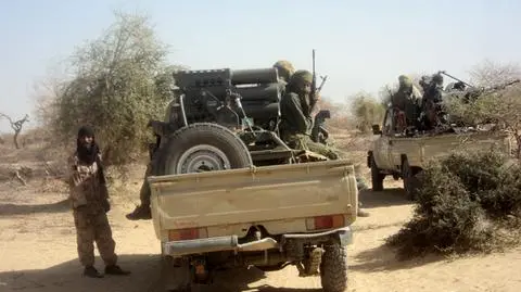 Bomba eksplodowała wśród kibiców. Ponad 40 ofiar