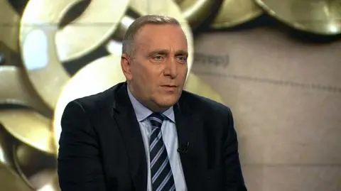 Grzegorz Schetyna o wyroku Trybunału Konstytucyjnego