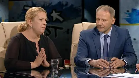 Projekt PiS dot. podwyżek dla urzędników. Protasiewicz i Jakubiak
