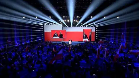 Kampania wyborcza była pełna zwrotów akcji 