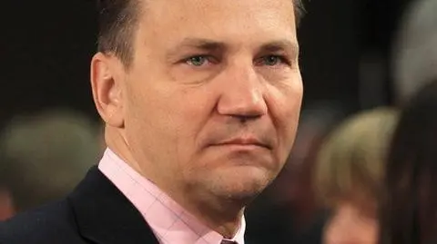 Sikorski: Macierewicz
 to histeryk
 i partacz