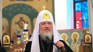 Patriarcha liczy na pojednanie