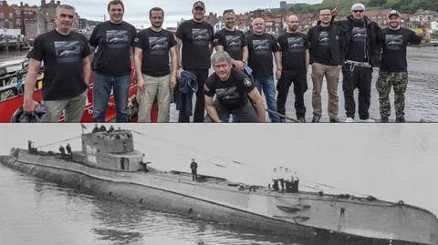 Naukowcy znów będą szukać ORP Orzeł