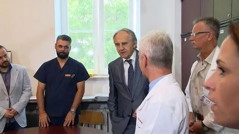 Telefoniczne problemy