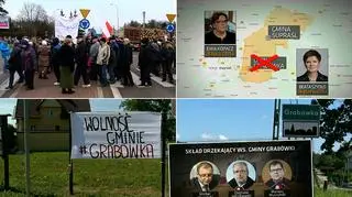 Grabówka oddaje do budżetu Supraśla duże pieniądze (materiał magazynu "Polska i Świat")