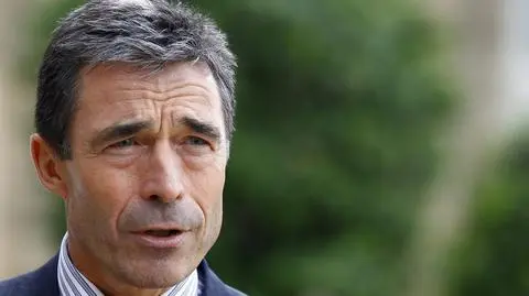 Szef NATO: cena za odwrót zbyt wysoka