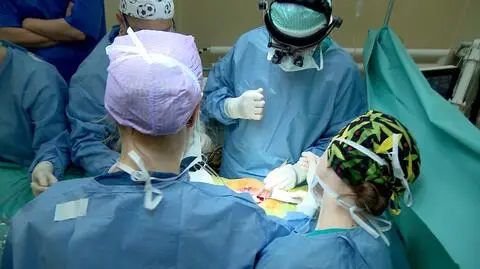 Młodzi lekarze chcą poznać pytania z egzaminów z poprzednich lat