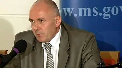 "Prokurator był w miejscu śmierci strażnika"