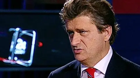 Palikot: Zróbmy prawybory, ja startuję