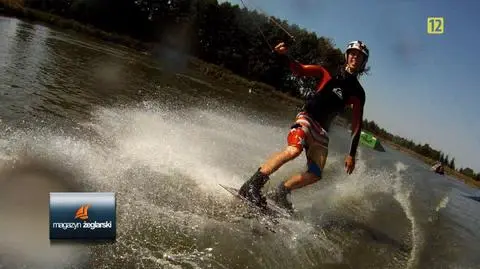 Magazyn Żeglarski (wrzesień 2012)