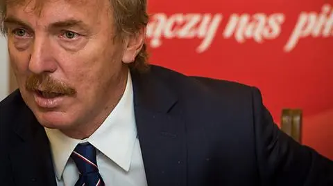 Boniek w Ekstraklasie