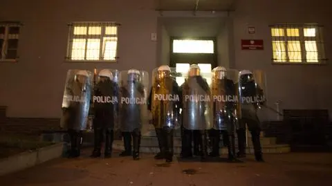 Milicz: RPO chce wyjaśnień ws. wydarzeń w komisariacie