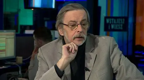 prof. Zbigniew Mikołejko