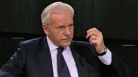 "Kandydaci prezentują ciapkowate kalosze. Żenujące"